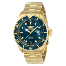 Cargar imagen en el visor de la galería, RELOJ PARA HOMBRE INVICTA PRO DIVER 23388 - ORO