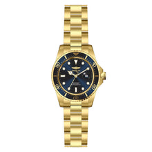 Cargar imagen en el visor de la galería, RELOJ PARA HOMBRE INVICTA PRO DIVER 23388 - ORO