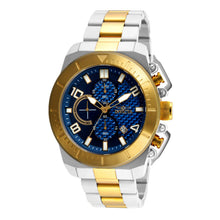 Cargar imagen en el visor de la galería, RELOJ PARA HOMBRE INVICTA PRO DIVER 23407 - ACERO DORADO