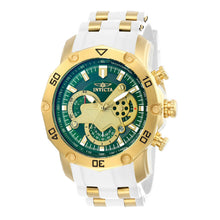 Cargar imagen en el visor de la galería, RELOJ PARA HOMBRE INVICTA PRO DIVER 23422 - ORO BLANCO