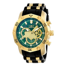 Cargar imagen en el visor de la galería, RELOJ PARA HOMBRE INVICTA PRO DIVER 23425 - ORO NEGRO