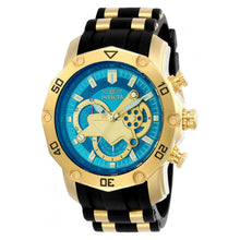 Cargar imagen en el visor de la galería, RELOJ PARA HOMBRE INVICTA PRO DIVER 23426 - ORO NEGRO
