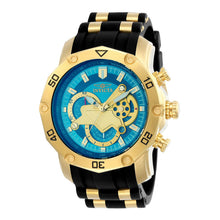 Cargar imagen en el visor de la galería, RELOJ PARA HOMBRE INVICTA PRO DIVER 23426 - ORO NEGRO