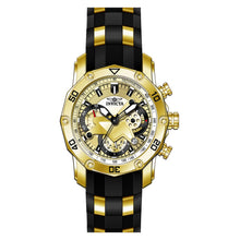 Cargar imagen en el visor de la galería, RELOJ PARA HOMBRE INVICTA PRO DIVER 23427 - ORO NEGRO