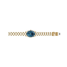 Cargar imagen en el visor de la galería, RELOJ PARA MUJER INVICTA WILDFLOWER 23462 - ORO