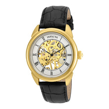 Cargar imagen en el visor de la galería, RELOJ CLÁSICO PARA HOMBRE INVICTA SPECIALTY 23535 - NEGRO