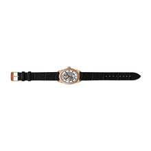 Cargar imagen en el visor de la galería, RELOJ CLÁSICO PARA HOMBRE INVICTA SPECIALTY 23537 - NEGRO