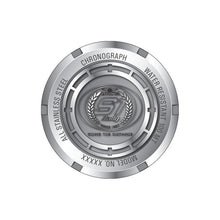 Cargar imagen en el visor de la galería, RELOJ CLÁSICO PARA HOMBRE INVICTA S1 RALLY 23599 - NEGRO