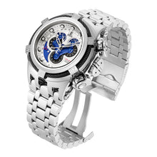 Cargar imagen en el visor de la galería, RELOJ PARA HOMBRE INVICTA JASON TAYLOR 23606 - ACERO