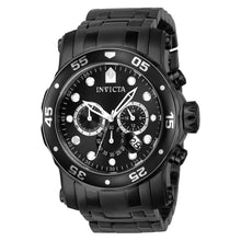 Cargar imagen en el visor de la galería, RELOJ PARA HOMBRE INVICTA PRO DIVER 23654 - NEGRO