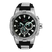 Cargar imagen en el visor de la galería, RELOJ PARA HOMBRE INVICTA AVIATOR 23692 - NEGRO, ACERO