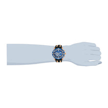 Cargar imagen en el visor de la galería, RELOJ PARA HOMBRE INVICTA PRO DIVER 23713 - NEGRO, ORO ROSA