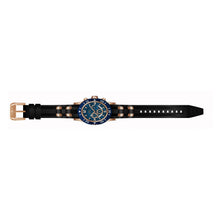 Cargar imagen en el visor de la galería, RELOJ PARA HOMBRE INVICTA PRO DIVER 23713 - NEGRO, ORO ROSA