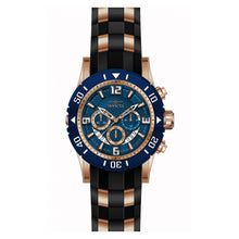 Cargar imagen en el visor de la galería, RELOJ PARA HOMBRE INVICTA PRO DIVER 23713 - NEGRO, ORO ROSA