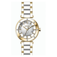 Cargar imagen en el visor de la galería, RELOJ PARA MUJER INVICTA ANGEL 23725 - ORO, ACERO