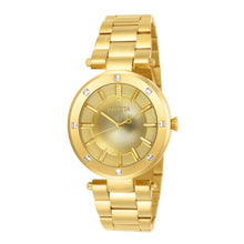 Cargar imagen en el visor de la galería, RELOJ PARA MUJER INVICTA ANGEL 23728 - DORADO