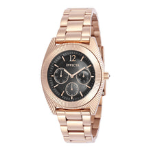 Cargar imagen en el visor de la galería, RELOJ PARA MUJER INVICTA ANGEL 23751 - ORO ROSA