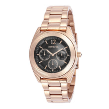 Cargar imagen en el visor de la galería, RELOJ PARA MUJER INVICTA ANGEL 23751 - ORO ROSA