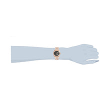 Cargar imagen en el visor de la galería, RELOJ PARA MUJER INVICTA ANGEL 23751 - ORO ROSA