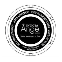 Cargar imagen en el visor de la galería, RELOJ PARA MUJER INVICTA ANGEL 23751 - ORO ROSA