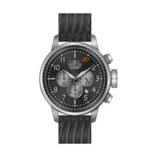 Cargar imagen en el visor de la galería, RELOJ DEPORTIVO PARA HOMBRE INVICTA S1 RALLY 23811 - NEGRO