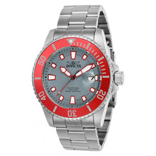 Cargar imagen en el visor de la galería, RELOJ PARA HOMBRE INVICTA PRO DIVER 90291 - ACERO