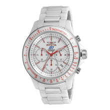 Cargar imagen en el visor de la galería, RELOJ PARA HOMBRE INVICTA S1 RALLY 23834 - BLANCO