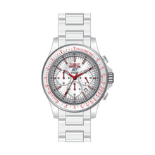 Cargar imagen en el visor de la galería, RELOJ PARA HOMBRE INVICTA S1 RALLY 23834 - BLANCO
