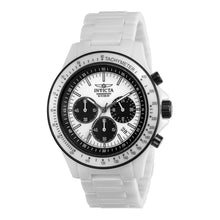 Cargar imagen en el visor de la galería, RELOJ PARA HOMBRE INVICTA S1 RALLY 23839 - BLANCO