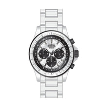 Cargar imagen en el visor de la galería, RELOJ PARA HOMBRE INVICTA S1 RALLY 23839 - BLANCO