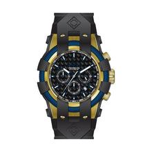 Cargar imagen en el visor de la galería, RELOJ DEPORTIVO PARA UNISEXO INVICTA BOLT 23862 - NEGRO