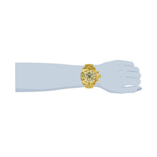 Cargar imagen en el visor de la galería, RELOJ PARA HOMBRE INVICTA VENOM 23891 - ORO