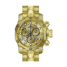 Cargar imagen en el visor de la galería, RELOJ PARA HOMBRE INVICTA VENOM 23891 - ORO
