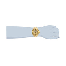 Cargar imagen en el visor de la galería, RELOJ PARA HOMBRE INVICTA EXCURSION 23902 - DORADO