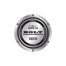 Cargar imagen en el visor de la galería, RELOJ PARA HOMBRE INVICTA BOLT 23915 - NEGRO