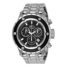 Cargar imagen en el visor de la galería, RELOJ PARA HOMBRE INVICTA SUBAQUA 23919 - ACERO