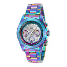 Cargar imagen en el visor de la galería, RELOJ PARA HOMBRE INVICTA SPEEDWAY 23942 - IRIDISCENTE