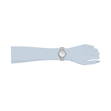 Cargar imagen en el visor de la galería, RELOJ PARA MUJER INVICTA WILDFLOWER 22193 - ACERO