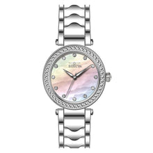 Cargar imagen en el visor de la galería, RELOJ PARA MUJER INVICTA WILDFLOWER 22193 - ACERO