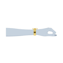 Cargar imagen en el visor de la galería, RELOJ PARA MUJER INVICTA WILDFLOWER 23964 - ORO