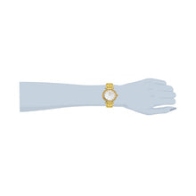 Cargar imagen en el visor de la galería, RELOJ PARA MUJER INVICTA WILDFLOWER 23964 - ORO