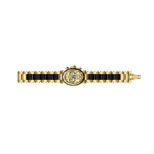 Cargar imagen en el visor de la galería, RELOJ CLÁSICO PARA HOMBRE INVICTA SPECIALTY 23978 - DORADO NEGRO