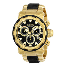 Cargar imagen en el visor de la galería, RELOJ CLÁSICO PARA HOMBRE INVICTA SPECIALTY 23980 - DORADO NEGRO