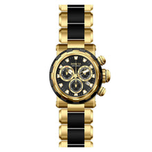 Cargar imagen en el visor de la galería, RELOJ CLÁSICO PARA HOMBRE INVICTA SPECIALTY 23980 - DORADO NEGRO