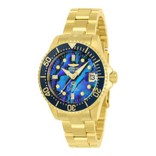 Cargar imagen en el visor de la galería, RELOJ PARA MUJER INVICTA PRO DIVER 23987 - ORO
