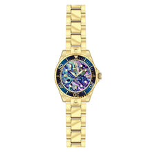 Cargar imagen en el visor de la galería, RELOJ PARA MUJER INVICTA PRO DIVER 23987 - ORO