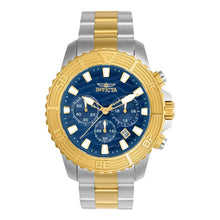 Cargar imagen en el visor de la galería, RELOJ PARA HOMBRE INVICTA PRO DIVER 24002 - ACERO DORADO