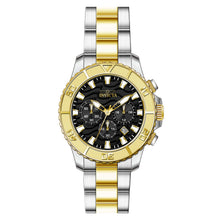 Cargar imagen en el visor de la galería, RELOJ PARA HOMBRE INVICTA PRO DIVER 24003 - ACERO DORADO