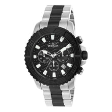 Cargar imagen en el visor de la galería, RELOJ PARA HOMBRE INVICTA PRO DIVER 24004 - ACERO, NEGRO