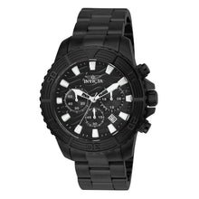 Cargar imagen en el visor de la galería, RELOJ PARA HOMBRE INVICTA PRO DIVER 24005 - NEGRO